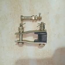 Shackle Kit
